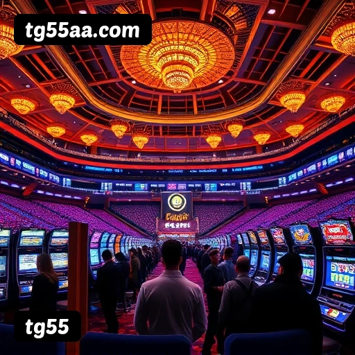 Interface apostas esportivas tg55 mostrando odds ao vivo, cash out e transmissão de jogos