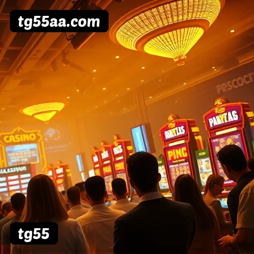 Estatísticas transparentes promoções tg55 mostrando vencedores prêmios pagos verificados